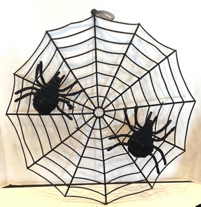 lot 390 image: Boo Happy Halloween Grouping