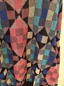 lot 462 image: Vintage Mens St. Croix Knit Sweater