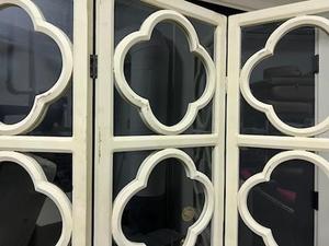lot 148 image: Decorative Folding Screen