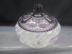 Fenton Vanity Dish