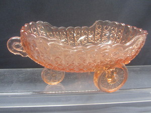 Fenton 3-Wheel Buggy