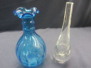 Bud Vases
