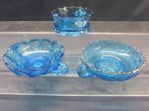 Blue Nappies