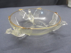 Pheasant Dish