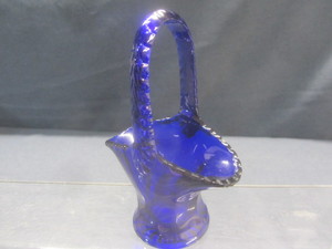 Cobalt Basket
