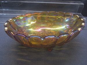 Indiana Glass Fruit Bowl