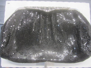 Vintage Whiting & Davis Mesh Bag