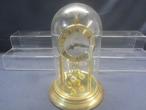 Dunhaven Anniversary Clock