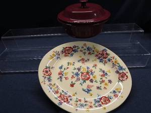 Longaberger Chintz & Pampered Chef