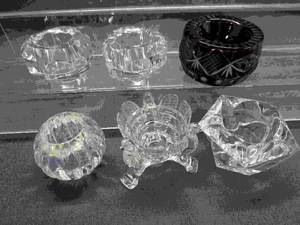 Votive Holders