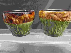 Planters