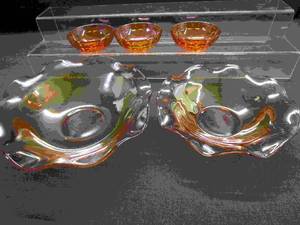 Carnival Daffodil Bowls
