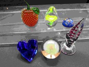 Paperweights