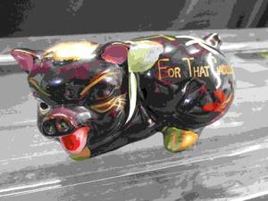 Piggy Bank