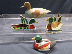 Ducks