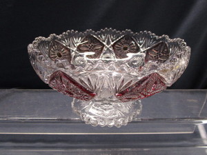 Imperial Glass Bowl