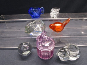Votive Holders