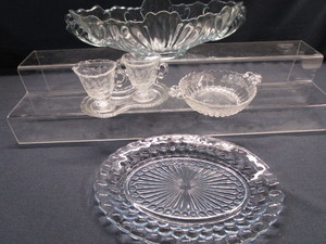 Sea Shell Console Bowl & More