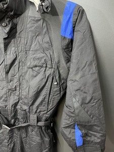 lot 21 image: Nordica Vintage 1998 Dupont Thermolite PLUS Full Length Winter Snow Suit Mens XL