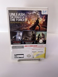 lot 75 image: lot of 4 Wii Games