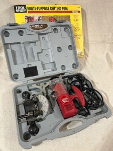 lot 105 image: Tool Shop Multi Purpose Cutting Tool