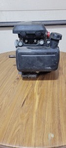 lot 87 image: Honda GC190 Motor