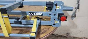 lot 88 image: Capstone Bike Rack.