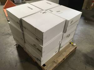 Air Filters, Various models and sizes, Customer returns, Review all pictures