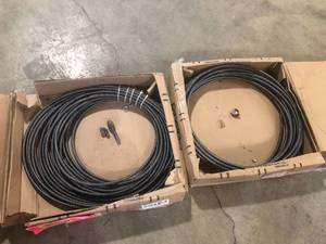 RIDGID  12 in. x 75 ft. C-45 IW Integral Wound Drain Cleaning Snake Auger Machine Replacement for K-400, K-3800 Models, Customer return, Review all pictures