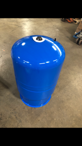 lot 34 image: Water Worker  44 Gal. Pressurized Well Tank