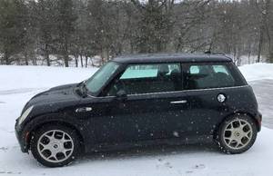 2006 Mini Cooper