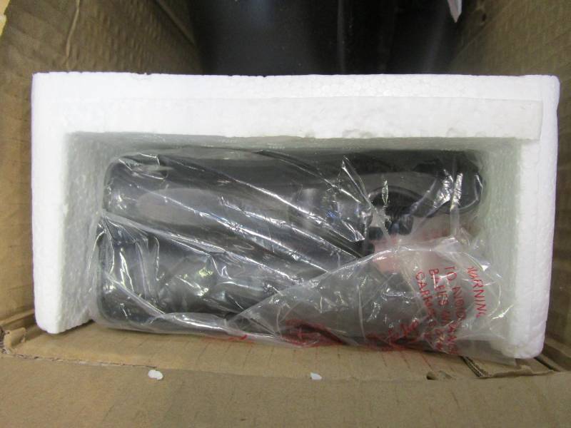 lot 654 image: Wakeman 80-5129 Portable Fitness Pedal Stationary Under Desk Indoor Exercise Easy Cardio Bike