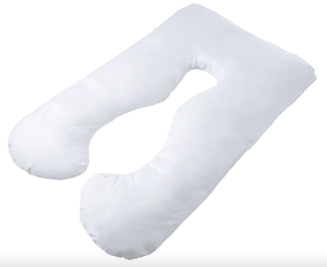 lot 779 image: Lavish Home Full Body Pillow (OPEN PACKAGING)