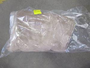 lot 784 image: Bluestone Neck & Back Warmer in Tan (OPEN PACKAGING)