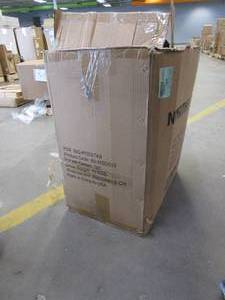 lot 841 image: Lot of Kitchen Items - Egg Holders, Shelf Organizers, Tupperware and More