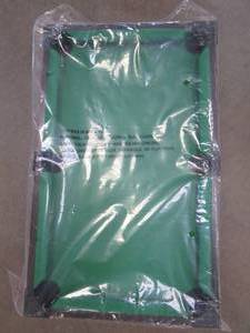 lot 853 image: Trademark  Mini Table Top Pool Table (OPEN BOX)