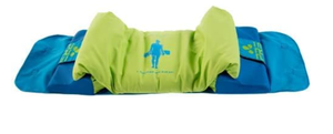 lot 163 image: PURAP Bedsore Mattress Pad - Pressure Sore Prevention & Treatment - Pressure Relief Fluid 3D Flotation Technology - 38 x 12 x 3 inches (OPEN BOX)