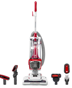 lot 170 image: Kenmore DU2015 Bagless Upright Vacuum Lightweight Carpet Cleaner with 10Hose (SLIGHTLY USED)
