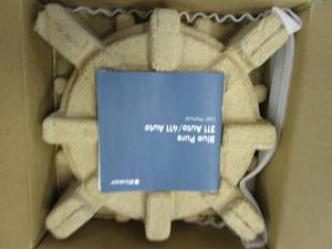 lot 240 image: Blue Pure 311 Auto Air Purifier - 388 sq ft.