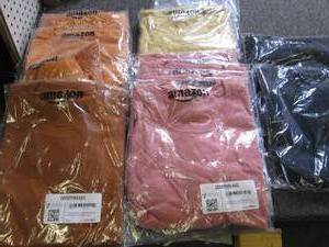 13 new large and large tall t shirt...