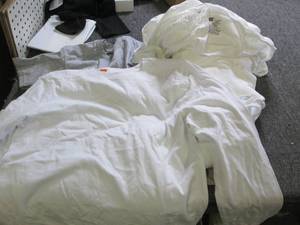 20 plus small shirts ...