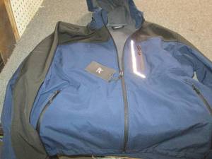 jacket...