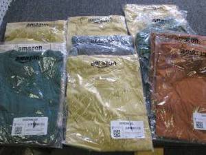 10 large mens t shirts...
