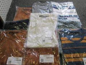 10 large mens t shirts...