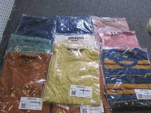 10 large mens t shirts...