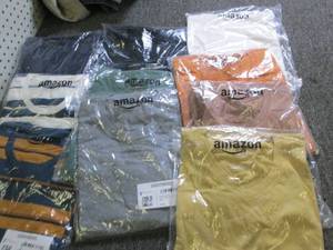 10 mens medium t shirts...