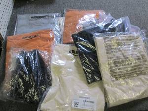 14 mens medium and medium tall t sh...
