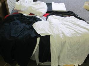 16 hanes and fruit of the loom mens...