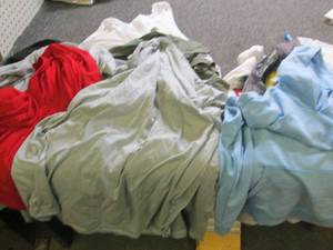 11 2xl mens shirts...