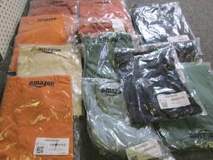 13 mens xl t shirts...